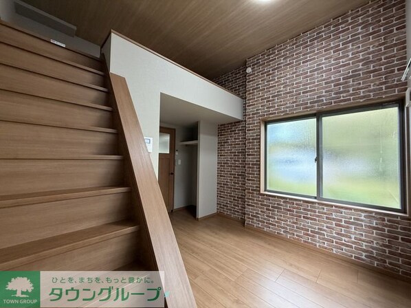 ショコラRezeの物件内観写真